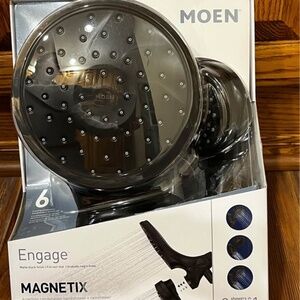 Moen Engage Magnetix Showerhead
